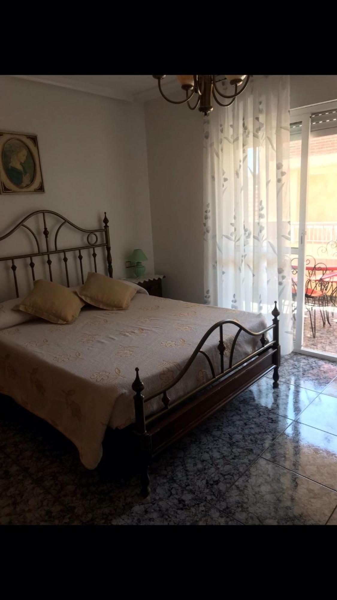 Casa Duplex Villa ซานเปรโดเดลปีนาตาร์ ภายนอก รูปภาพ